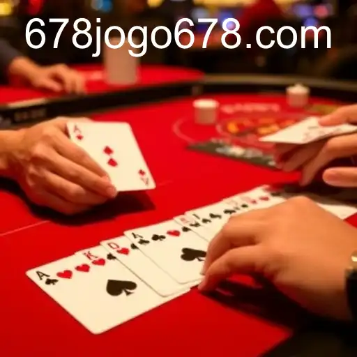 The Exciting World of Blackjack and Understanding 678jogo PH Login