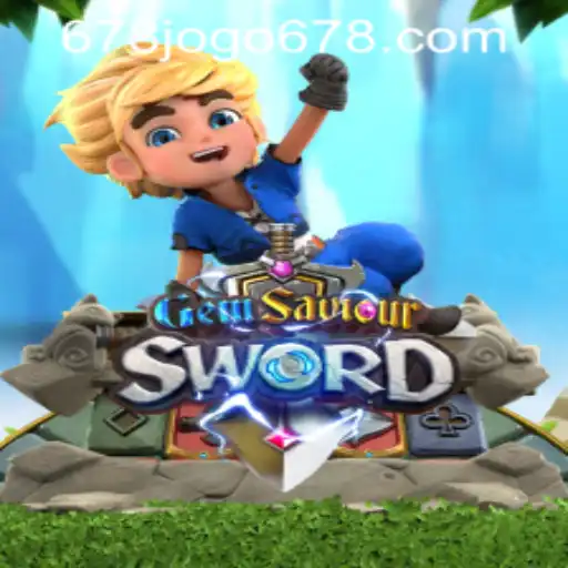 Delve into the Adventure of GemSaviourSword with 678jogo PH Login
