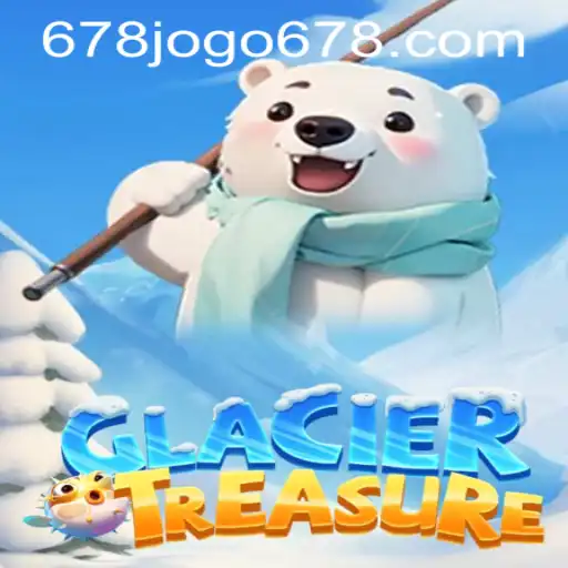 Unveiling GlacierTreasure: The Adventure Awaits