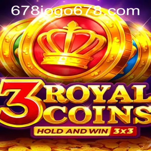 Discovering 3royalcoins: A Journey into the Realm of Digital Gaming