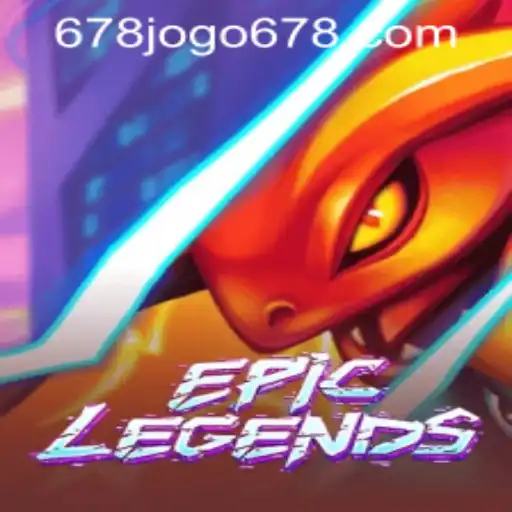 EpicLegends: A Comprehensive Guide to the World of Adventure