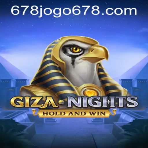 GizaNights: Exploring the Mysteries of an Ancient Realm