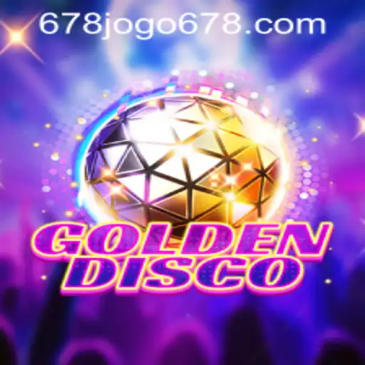 GoldenDisco: A New Gaming Sensation
