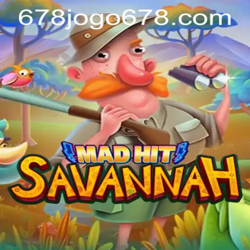 MadHitSavannah: Exploring the Unique Gameplay Experience