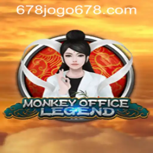 Engage with the Dynamic World of MonkeyOfficeLegend