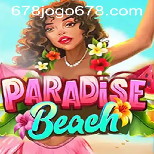 Explore ParadiseBeach: A Tropical Adventure Awaiting Players