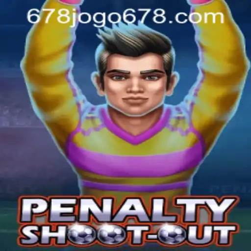 PenaltyShootOut: Mastering the Art of Precision and Skill