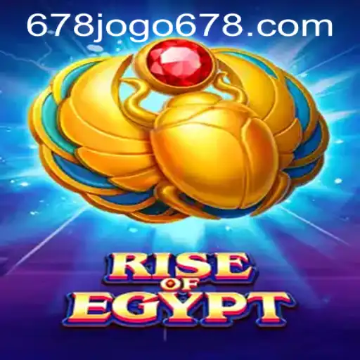 RiseOfEgypt: Unlocking the Mysteries of Ancient Adventure