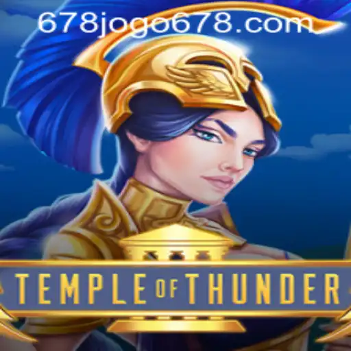 Discover the Thrilling World of TempleofThunder