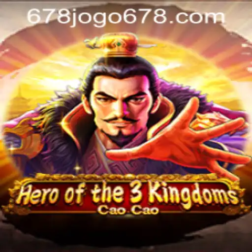 Hero of the 3 Kingdoms Cao Cao: A Journey Through Ancient Conflict