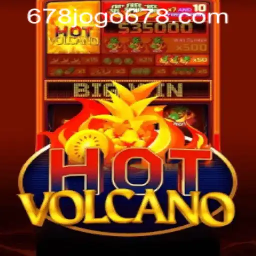 Exploring the Fiery World of HotVolcano and 678jogo PH Login