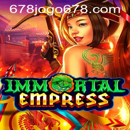 The Enchanting World of ImmortalEmpress: A Deep Dive Into Gameplay and Strategy