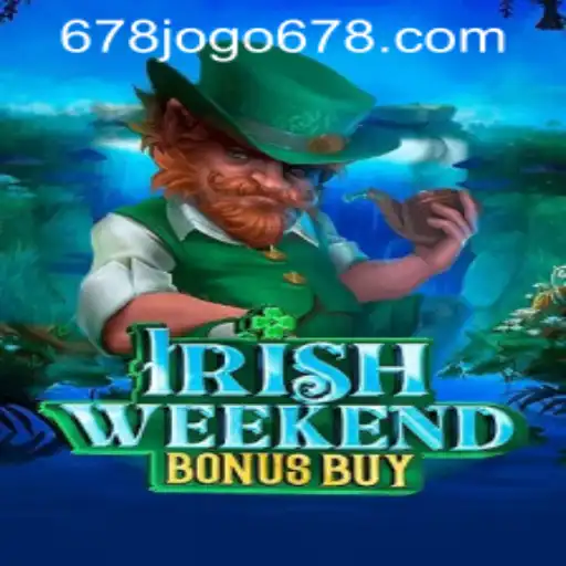 Discovering the Magic of IrishWeekendBonusBuy: A Fresh Gaming Phenomenon