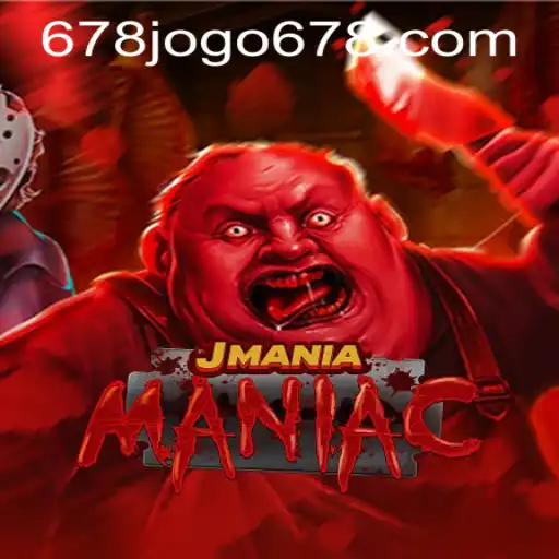 JManiaManiac: The Thrilling World of 678jogo PH Login