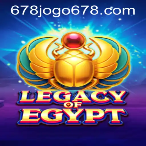 Legacy of Egypt: An Ancient Adventure in 678jogo PH Login