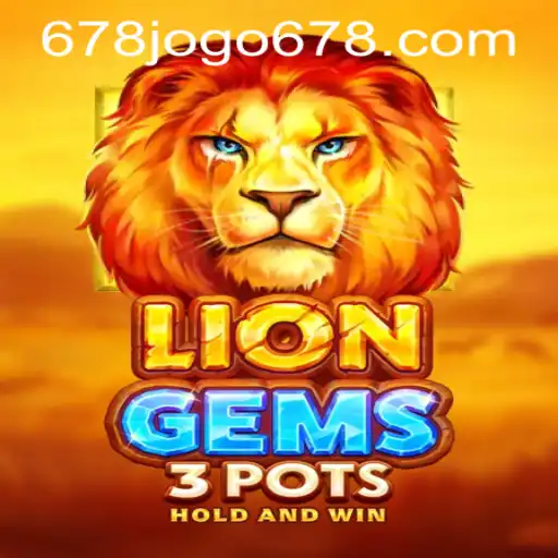 Exploring the Enchanting World of LionGems3pots and 678jogo PH Login