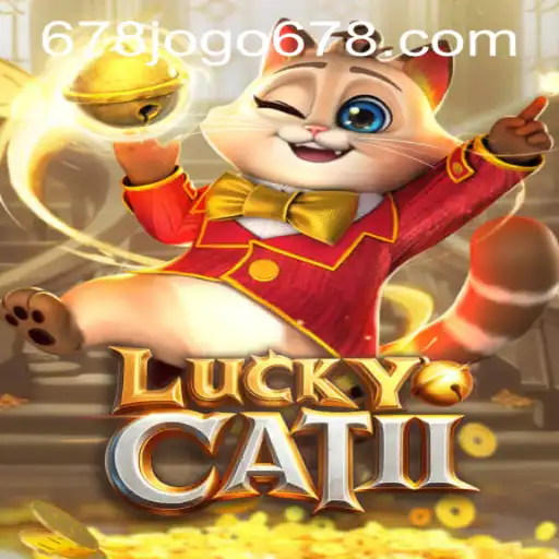 Discover the Excitement of LuckyCatII: A Vibrant New Gaming Experience