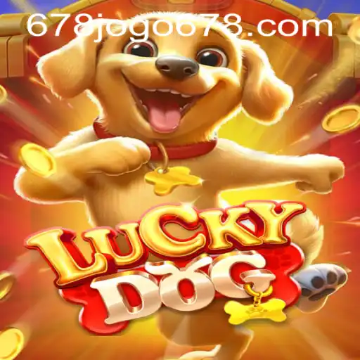 Discover the Thrills of LuckyDog: An In-depth Guide to Gameplay and Strategies
