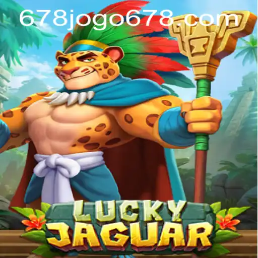 Experience the Thrill of LuckyJaguar: A Comprehensive Guide