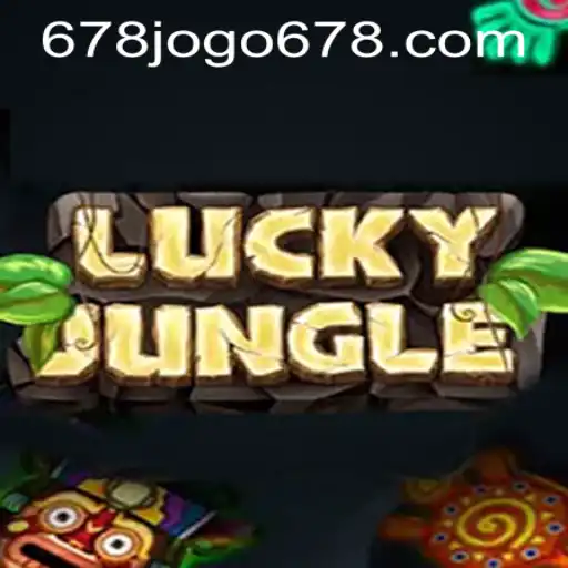 Discover the Excitement of LuckyJungle: Your Guide to 678jogo PH Login