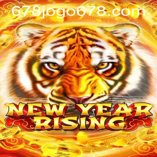 NewYearRising: A Game that Ushers in Excitement and Strategy