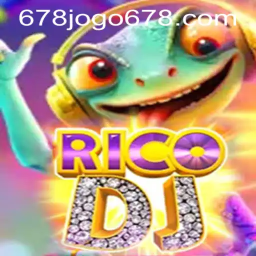 RicoDJ: A Thrilling Gaming Experience with 678jogo PH Login