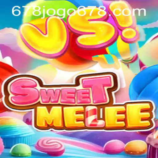 SweetMelee: Enter the World of Strategic Confectionery Battles