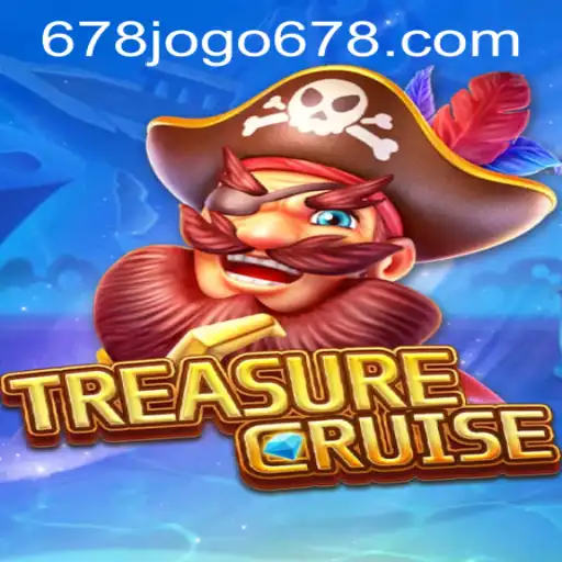 Uncover the Thrills of TREASURECRUISE: A Riveting Gaming Adventure
