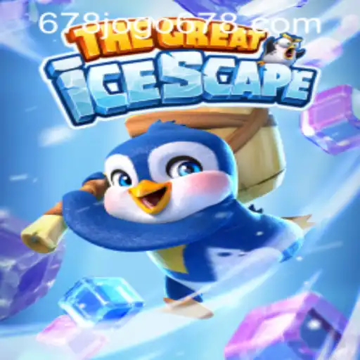 Unlocking the Secrets of TheGreatIcescape: A Comprehensive Guide to an Icy Adventure