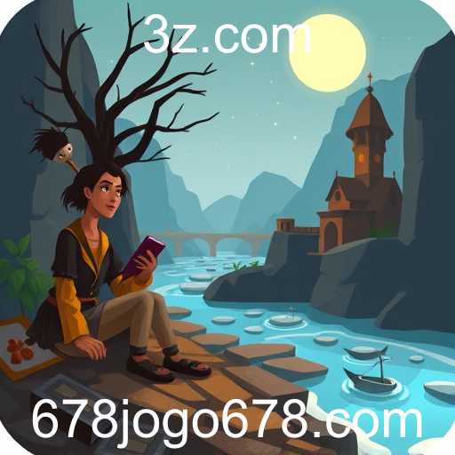 Explorando os Mundos Cativantes dos Jogos de Aventura no 678jogo