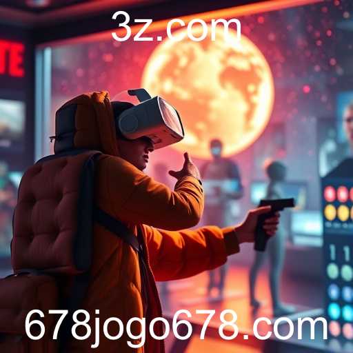 Revoluções na Indústria de Jogos com Realidade Aumentada