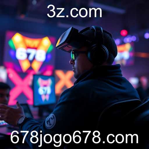 Revolução no Mundo dos Jogos Digitais em 2025