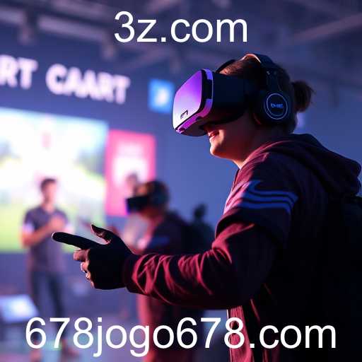 Lançamentos e Tendências no Mundo dos Jogos