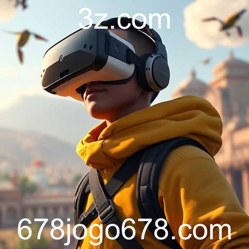 Novas Tendências no Mundo dos Jogos Online