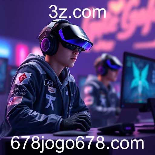 A Revolução dos Jogos com 678jogo