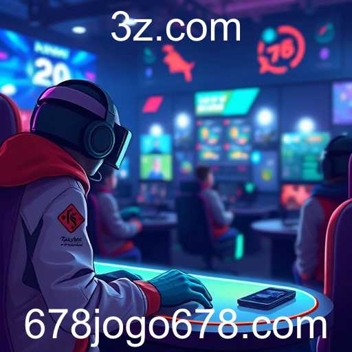 Inovações e Desafios no Cenário dos Jogos Online em 2025