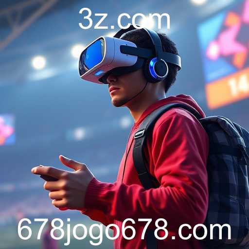 Inovações e Tendências no Mundo dos Jogos