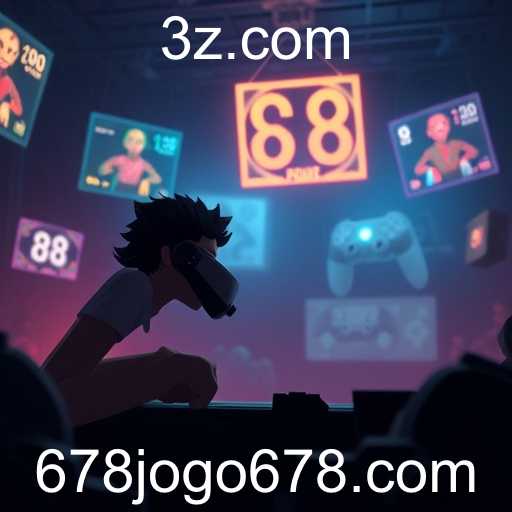 Tendências e Desafios no Universo dos Jogos em 2025