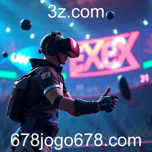 A Revolução no Mundo dos Jogos: Tendências de 2025