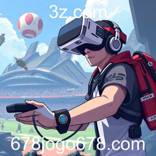 O Impacto dos Jogos Mobile em 2025