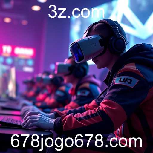 Inovações e Tendências no Mundo dos Jogos