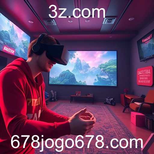 Nova Era dos Jogos Online em 2025