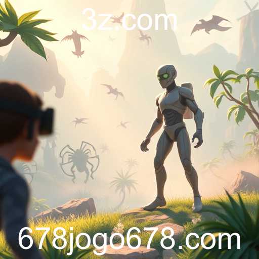 A Revolução dos Jogos Online no Brasil