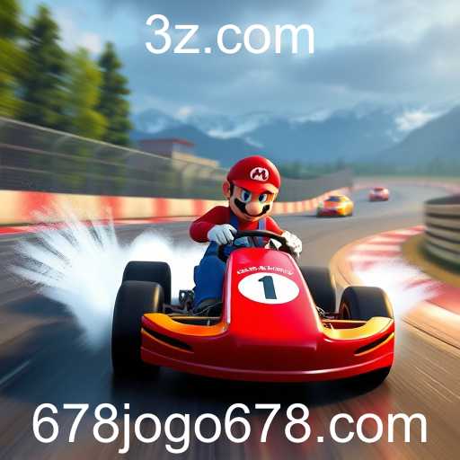 Mergulhando nas Pistas: A Fascinação pelos Jogos de Corrida