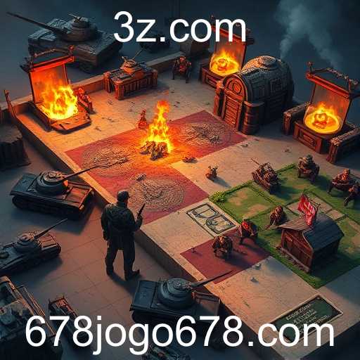 Revolução no Mercado de Jogos Online