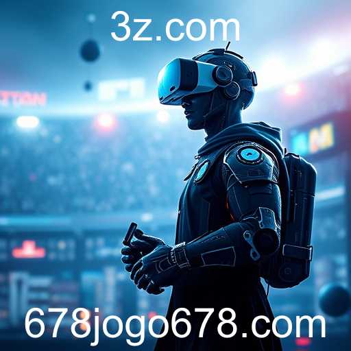 Revolução Tecnológica nos Jogos: A Ascensão do 678jogo