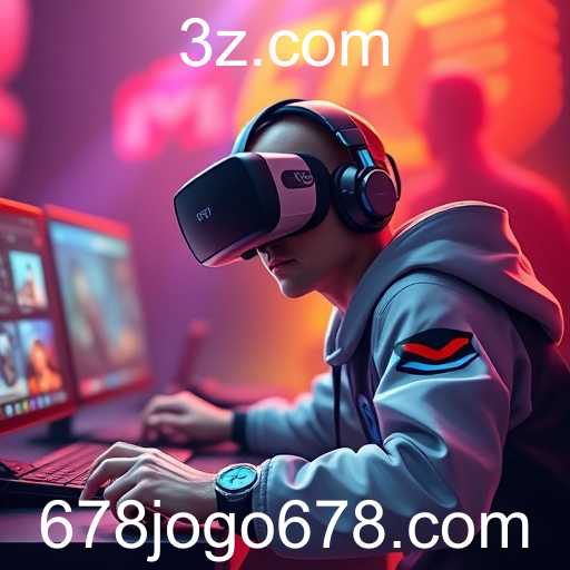 Revolução nos Jogos Online com 678jogo