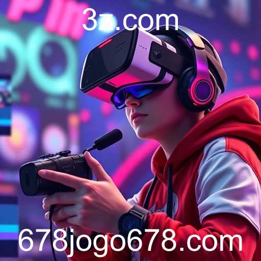 Novo Horizonte para Jogadores Online: A Ascensão do 678jogo