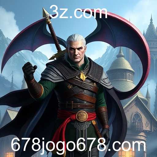 Explorando o Fascinante Universo dos RPGs no 678jogo