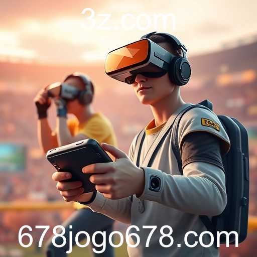 Avanços Tecnológicos e o Impacto nos Jogos Online no Brasil